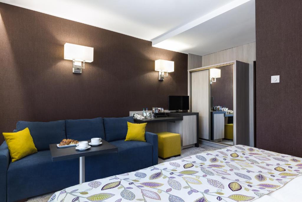 Willa Spa Scaliano - 17