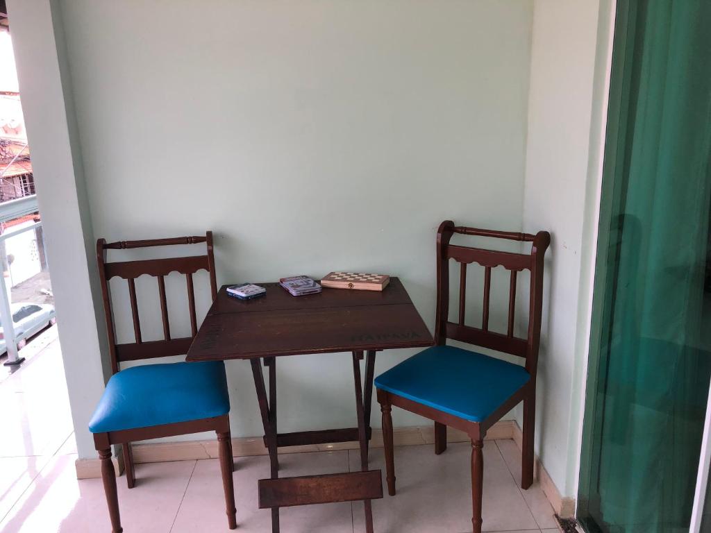  Apartamento em Cabo Frio