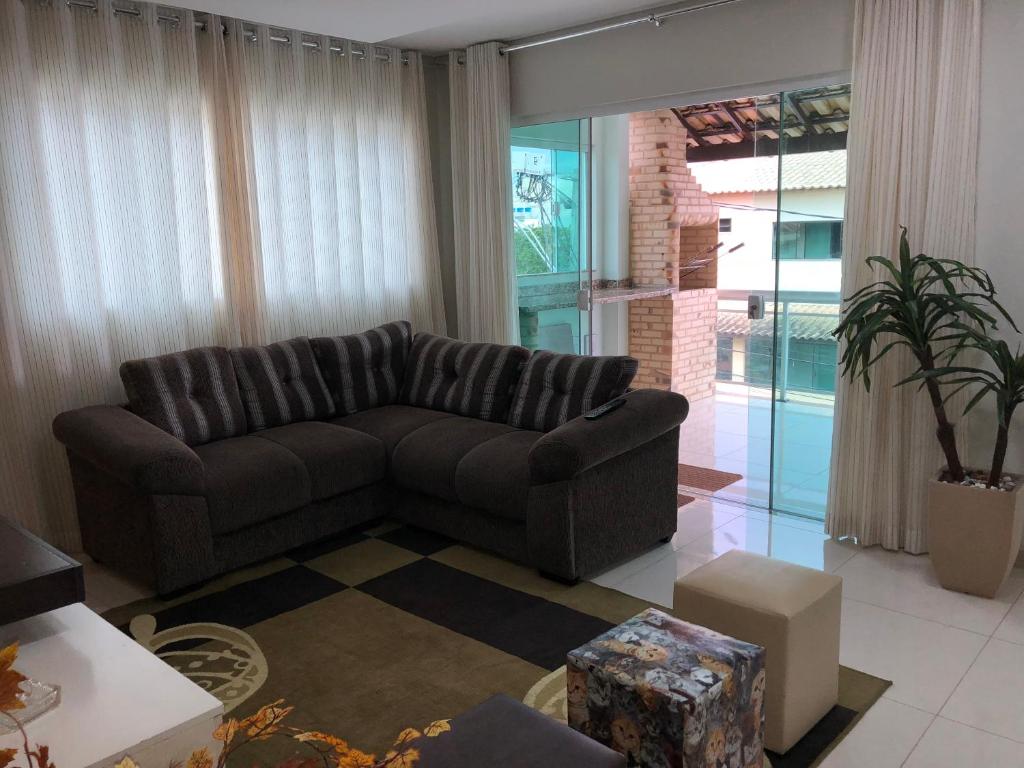  Apartamento em Cabo Frio