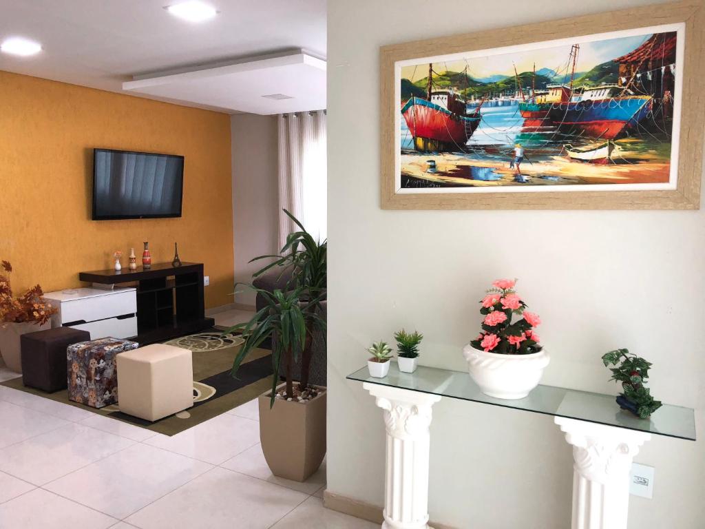  Apartamento em Cabo Frio