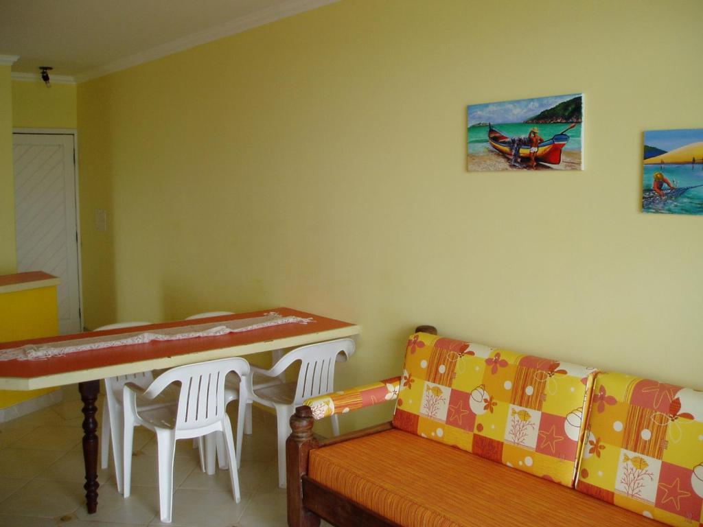  Condominio Marias
