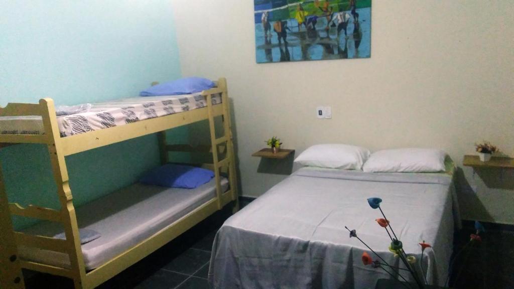  Pousada Jorai e Camping