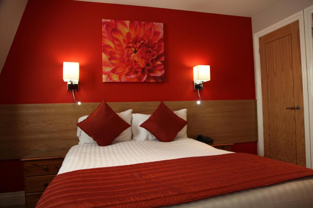 Sheriff Hotel - Resim 21