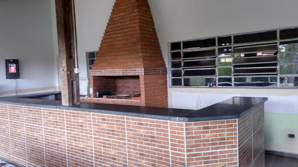  Pousada Jorai e Camping