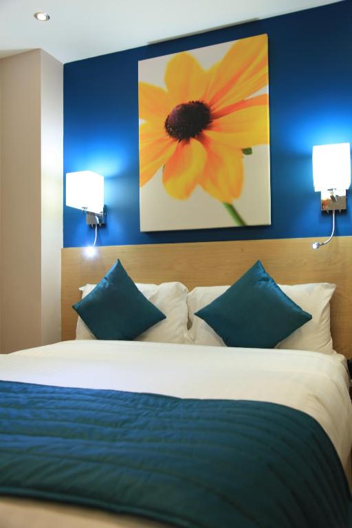 Sheriff Hotel - Resim 43