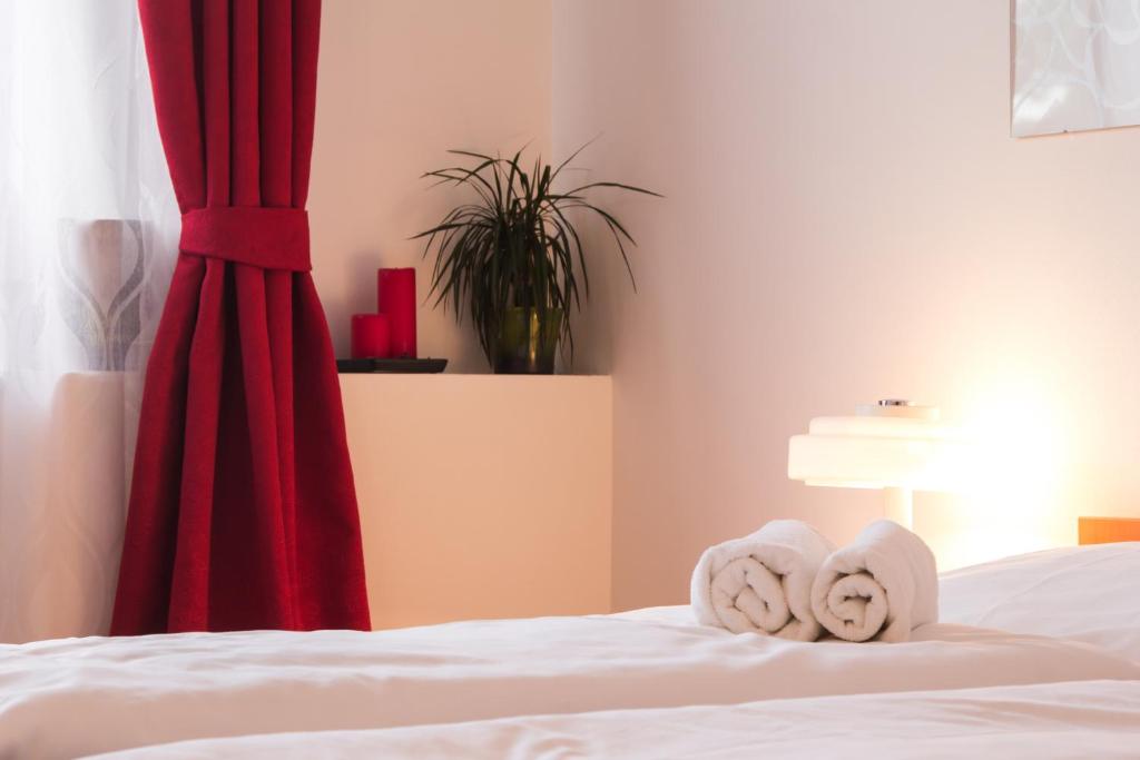 Hotel Wolf - Resim 10