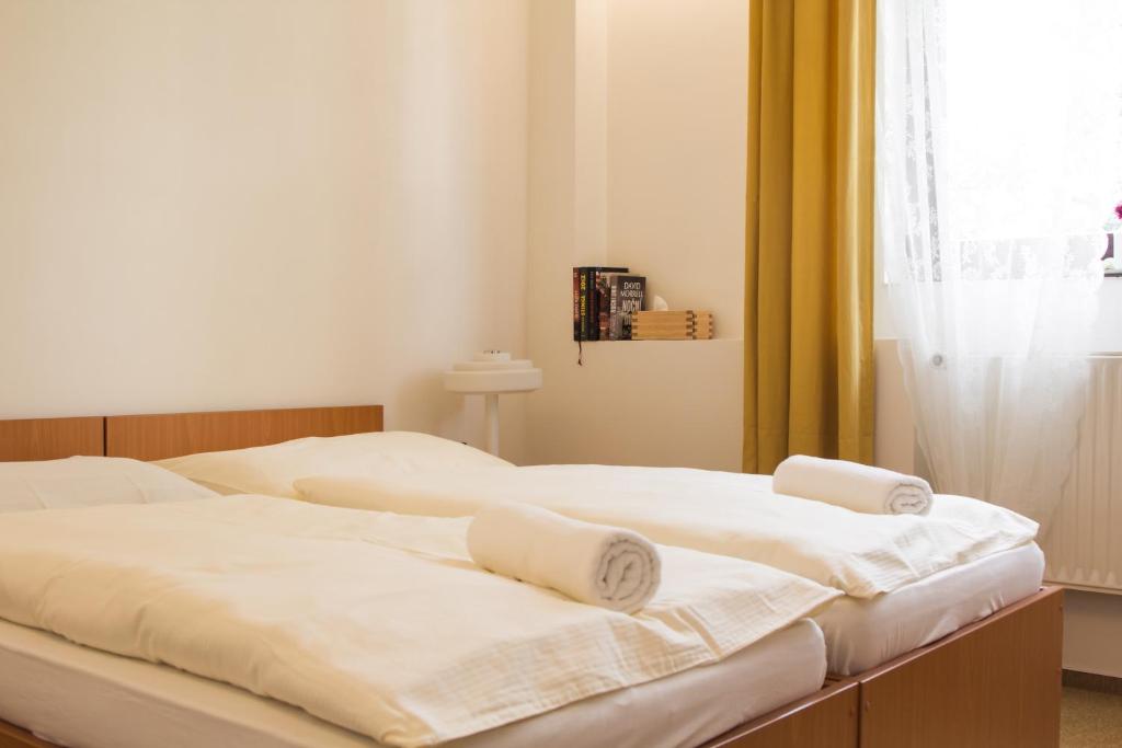 Hotel Wolf - Resim 44