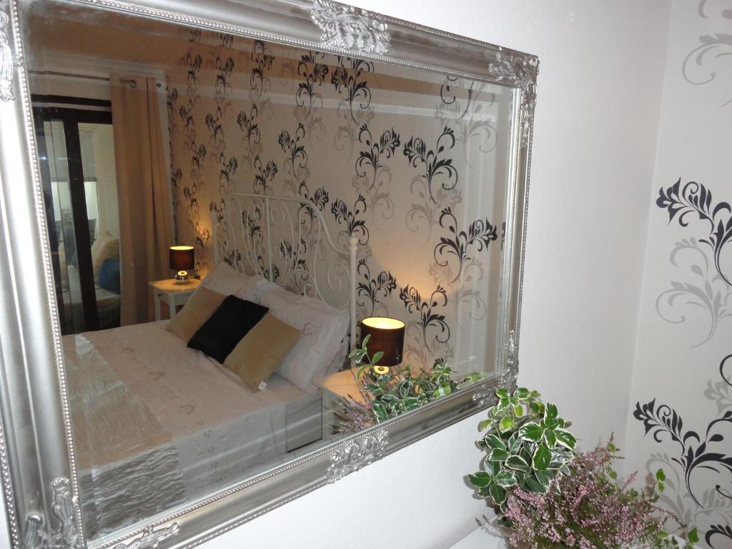 Fotografia z galérie ubytovania APARTMENTS ANICA 2 v destinácii Makarska