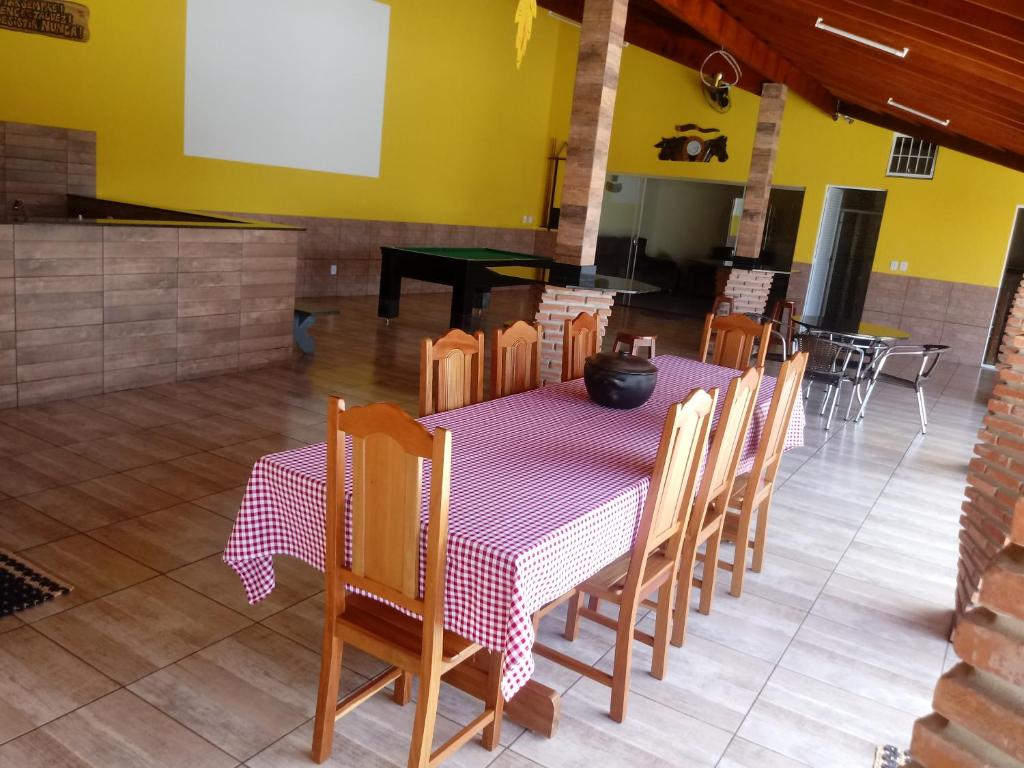  Chacara Estancia 3J