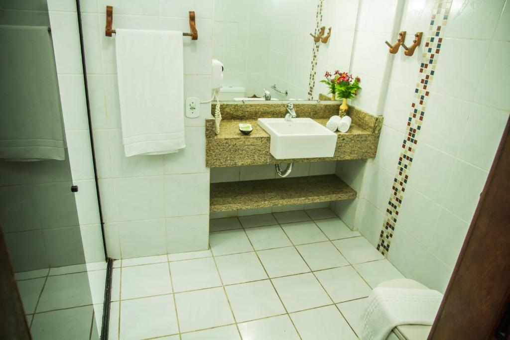  Pousada Arraial Candeia