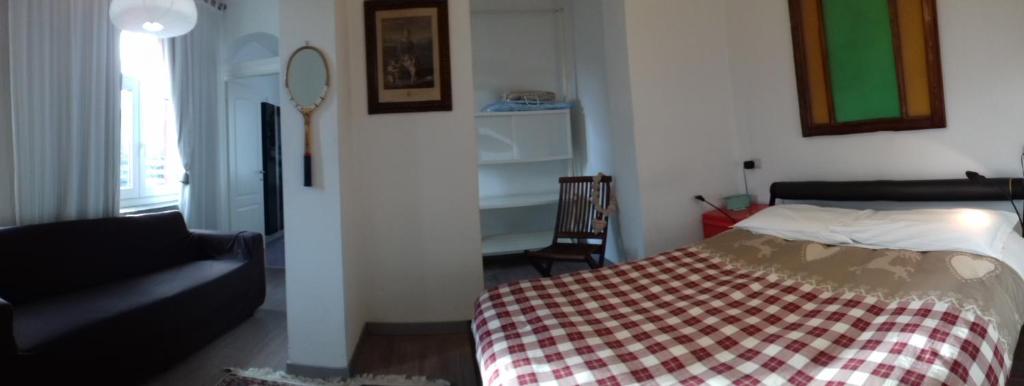 B&B Casa Cantoniera photo