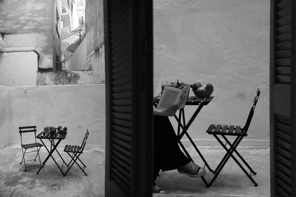 Fotografie z fotogalerie ubytování Ports Crossroad B v destinaci Piraeus