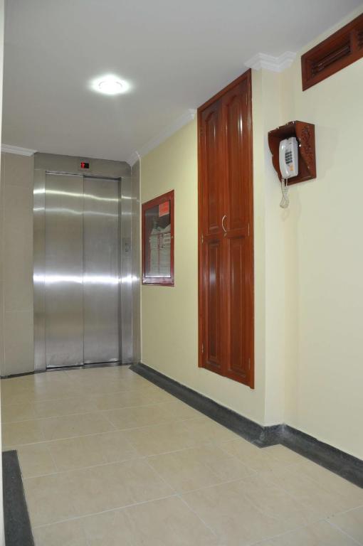 Fotografie z fotogalerie ubytování Hotel el Caimito v destinaci Villavicencio