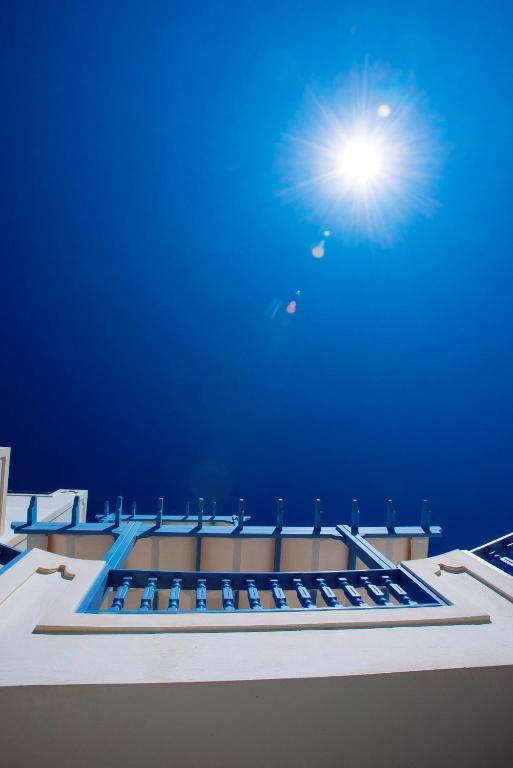 Fotografie z fotogalerie ubytování Vithos Seaside Aparthotel v destinaci Astypalaia
