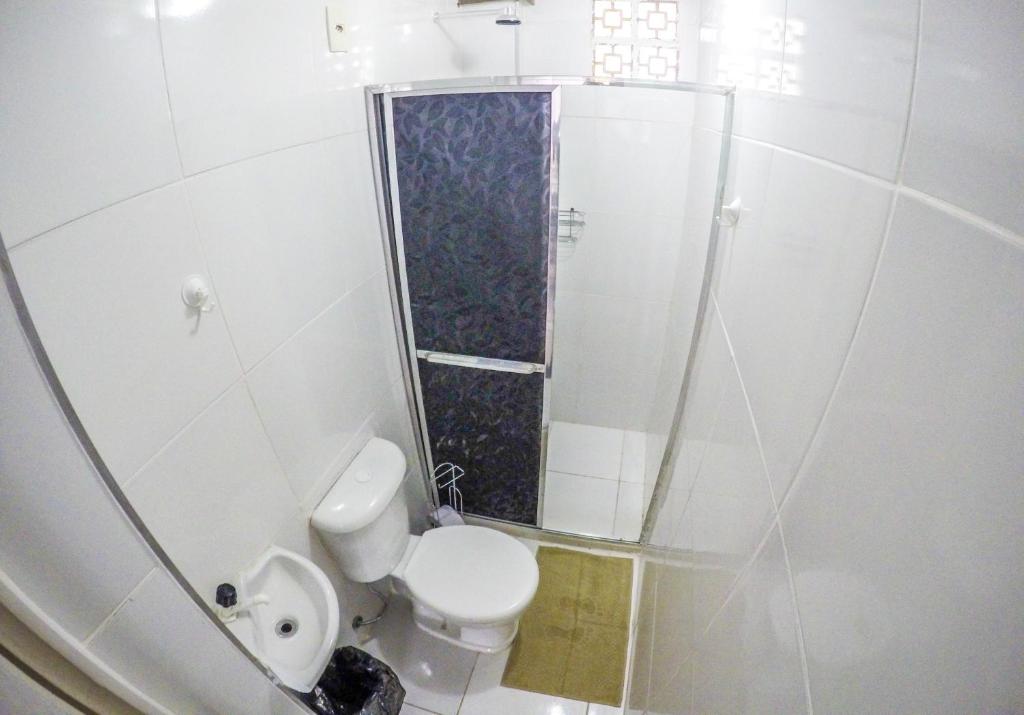  Baixo Copa Guest House