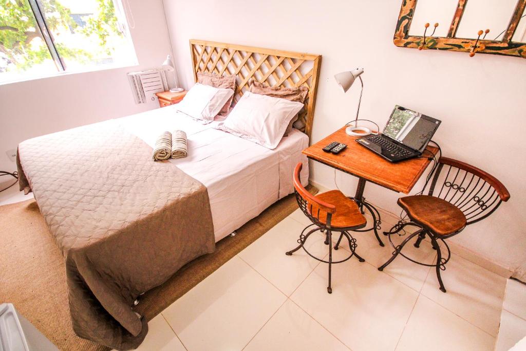 Gallery image of Baixo Copa Guest House in Rio de Janeiro