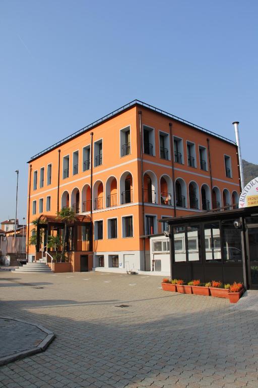 hotel socrate – Photos 1