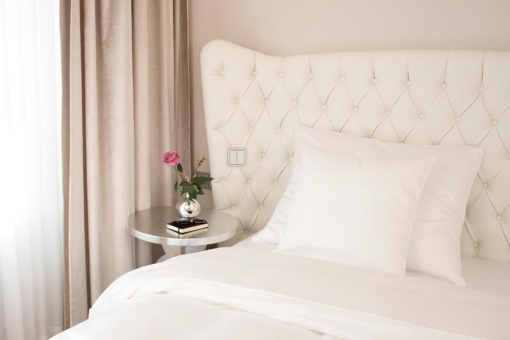 Hotel Sans Souci Wien - 17