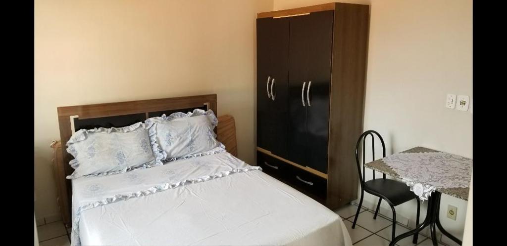  Quarto particular em Vitória
