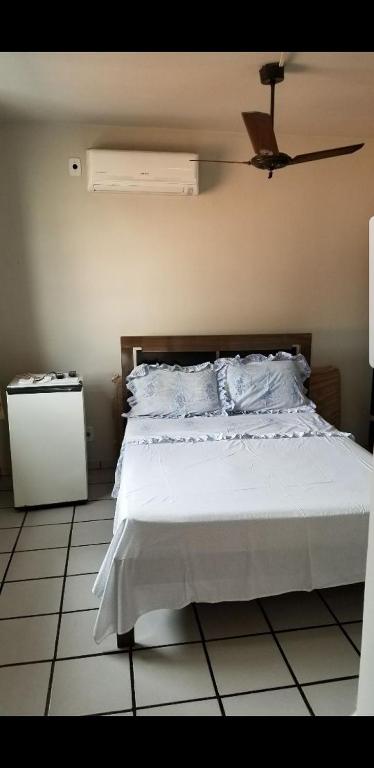  Quarto particular em Vitória
