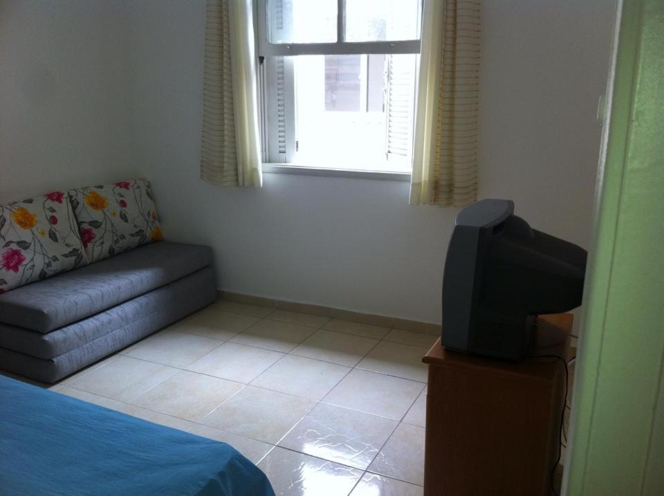  Apartamento em Santos