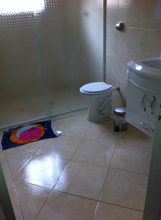  Apartamento em Santos