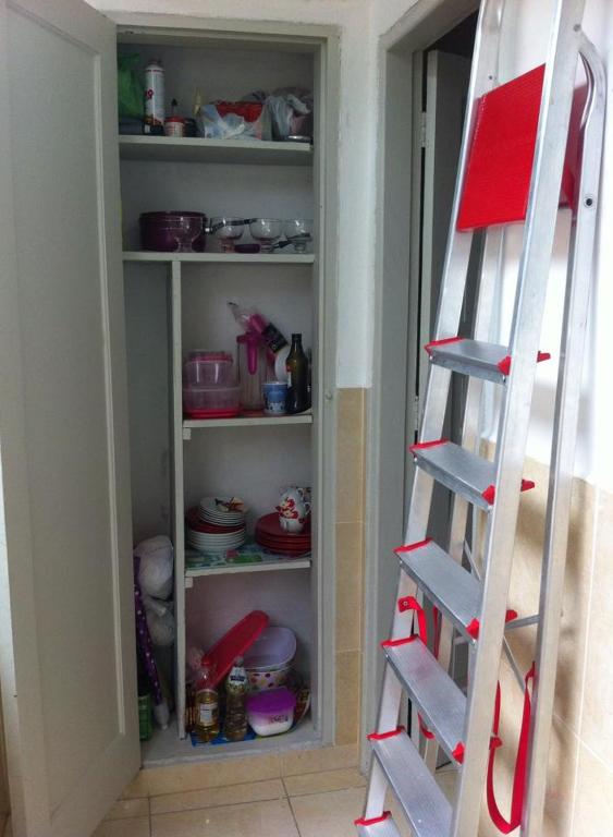  Apartamento em Santos