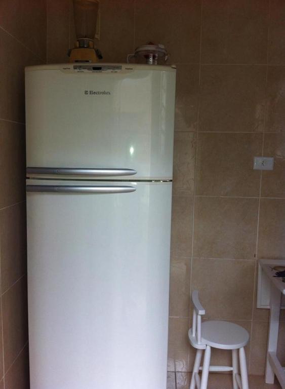  Apartamento em Santos