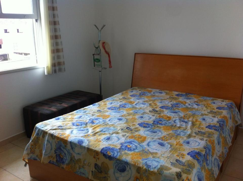  Apartamento em Santos