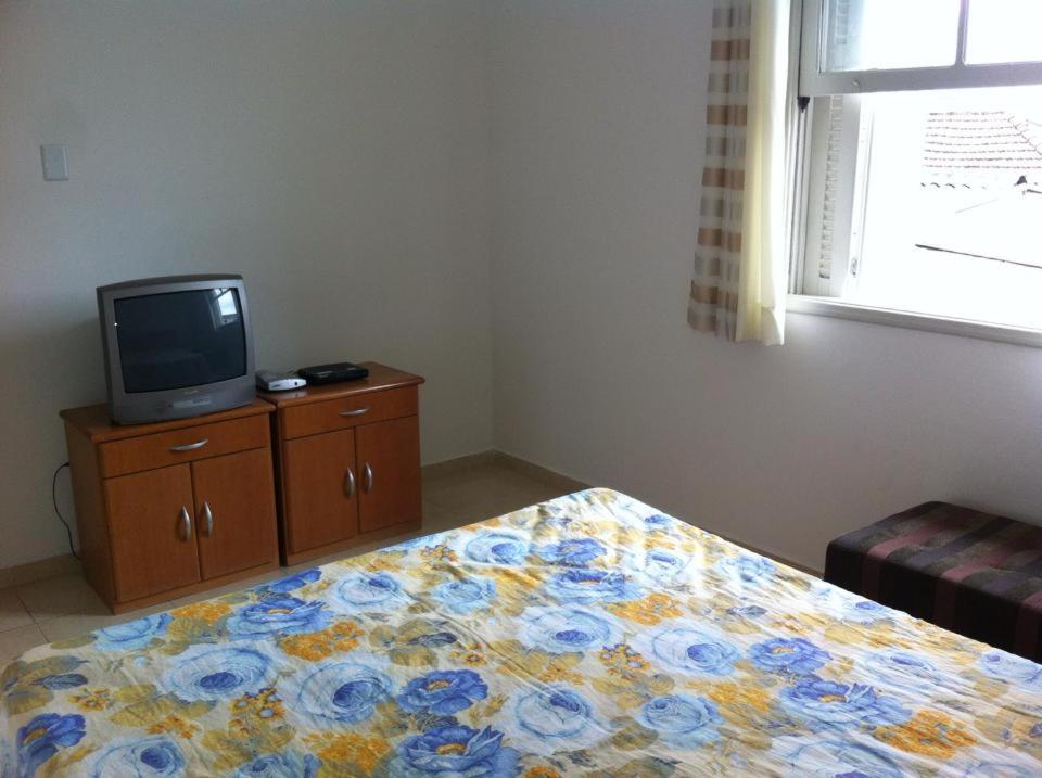  Apartamento em Santos
