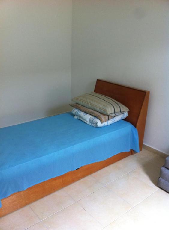  Apartamento em Santos
