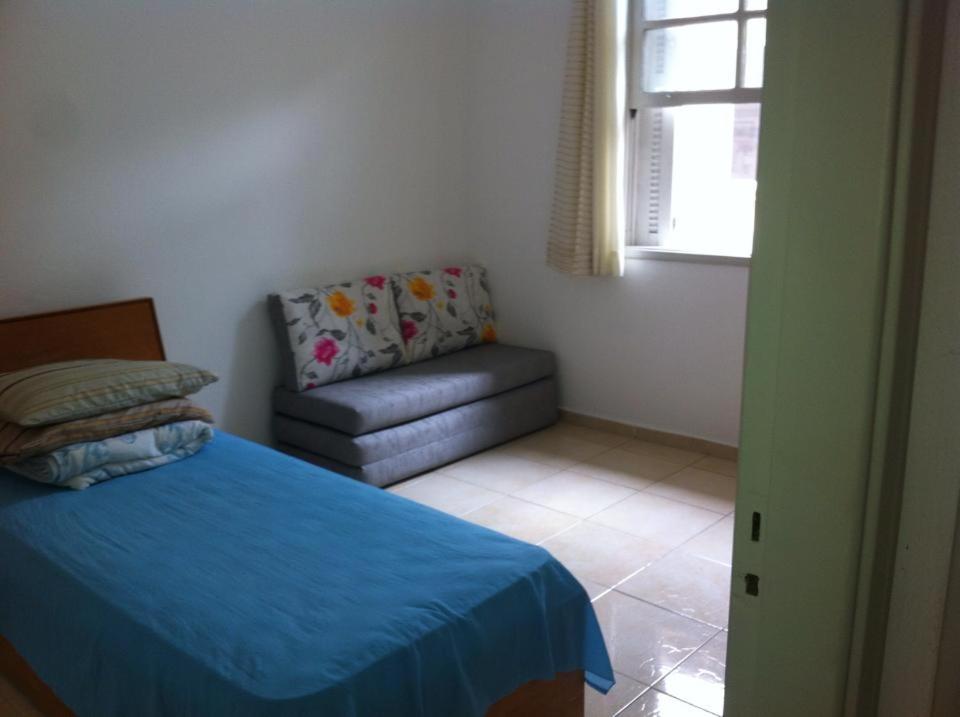  Apartamento em Santos