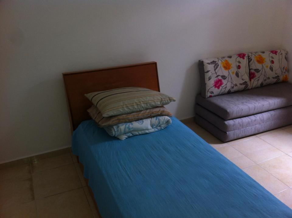  Apartamento em Santos