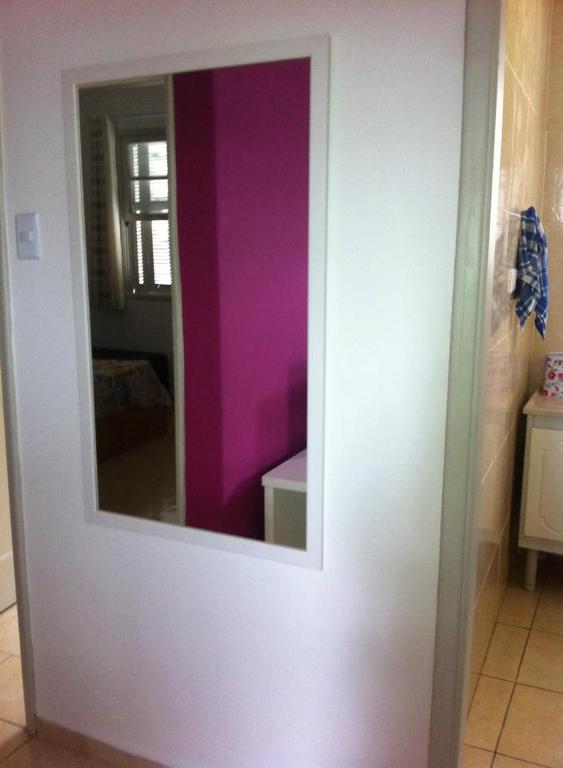  Apartamento em Santos