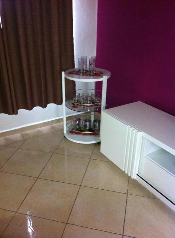  Apartamento em Santos