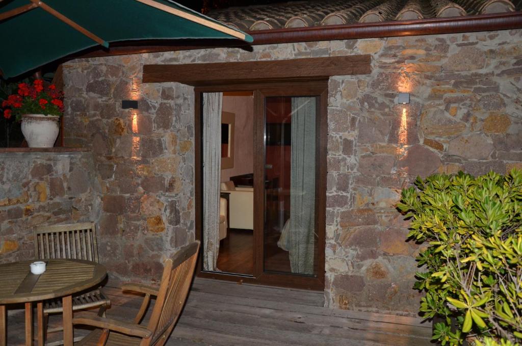 Hotel Galena Mas Comangau - 19