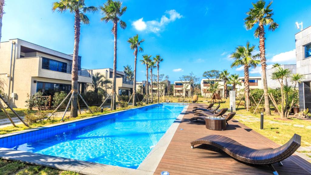 Marvillrick Spa&Poolvilla – Photos 1