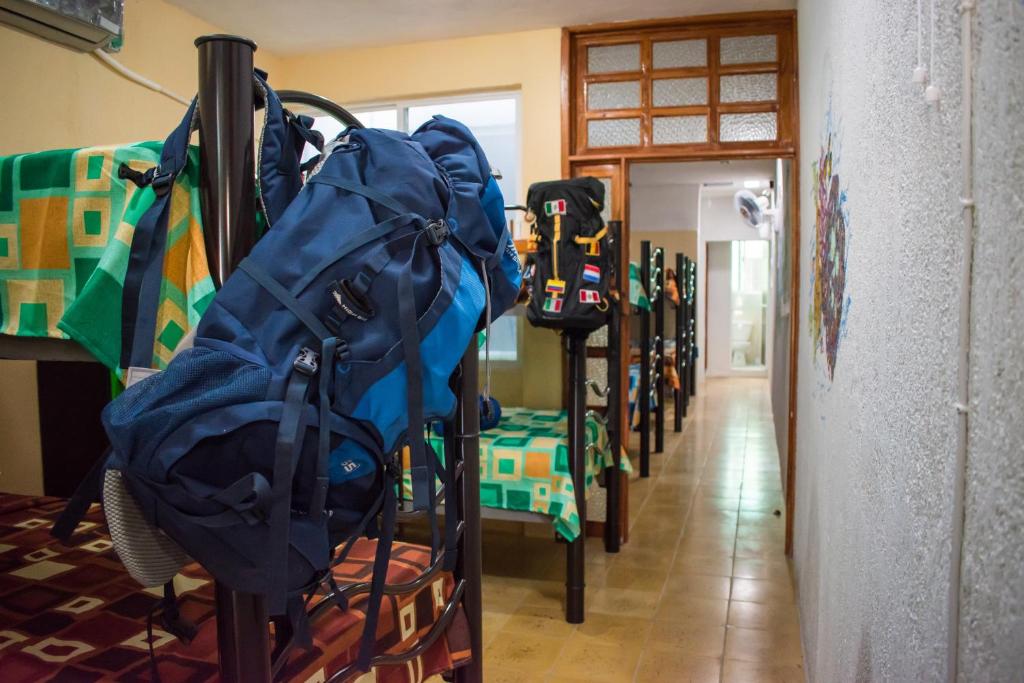 صورة لـ Hostel Áabilo'ob في بروغريسو