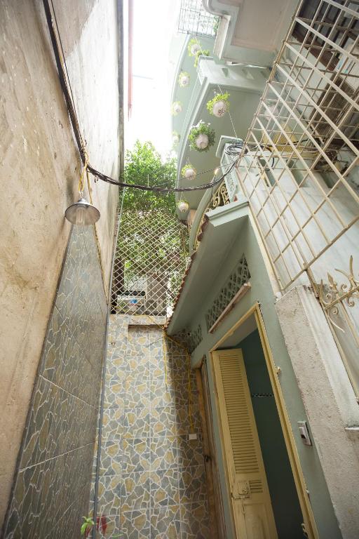 Fotografie z fotogalerie ubytování Hanoi Moon Cactus v Hanoji