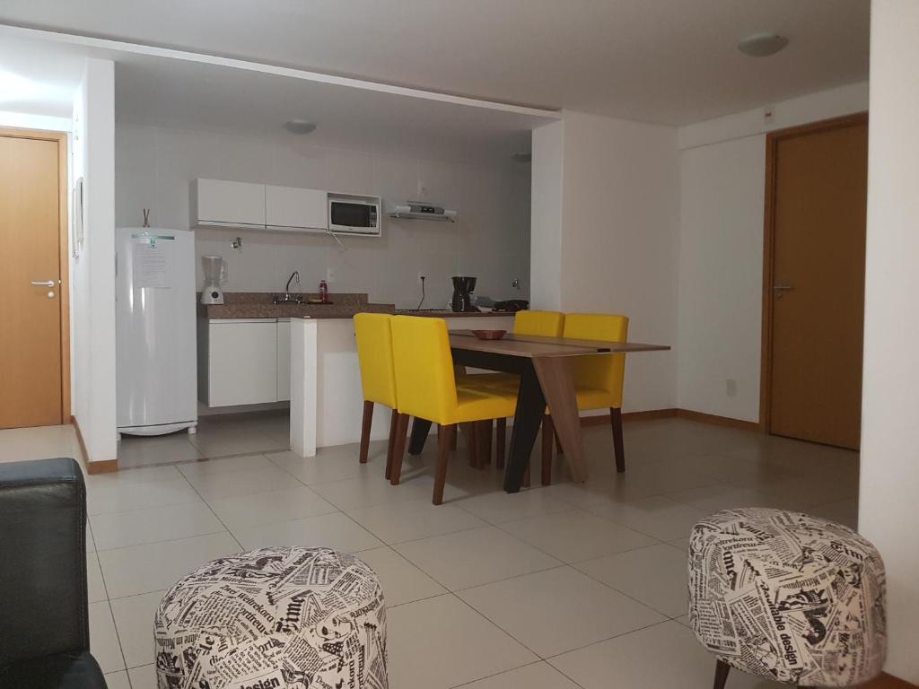  Rosa Branca Facilities Apartamentos