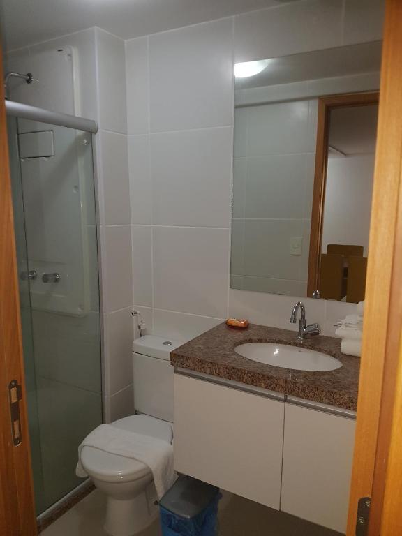  Rosa Branca Facilities Apartamentos
