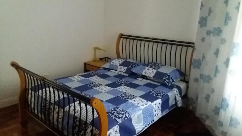  Apartamento Dr. Muricy