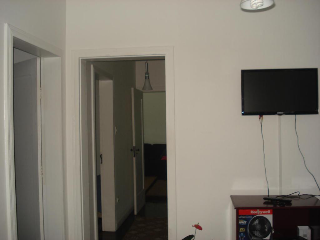  Apartamento Dr. Muricy