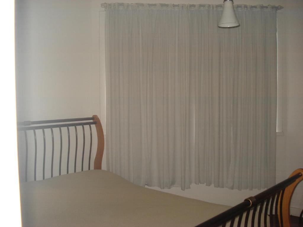  Apartamento Dr. Muricy