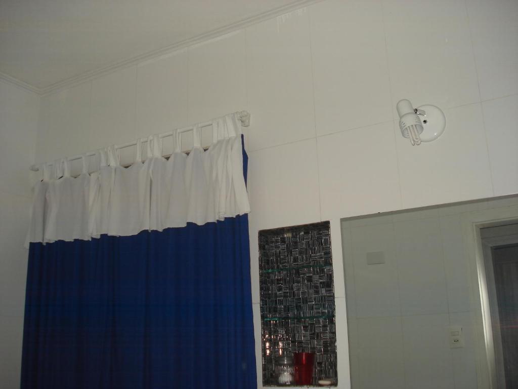  Apartamento Dr. Muricy