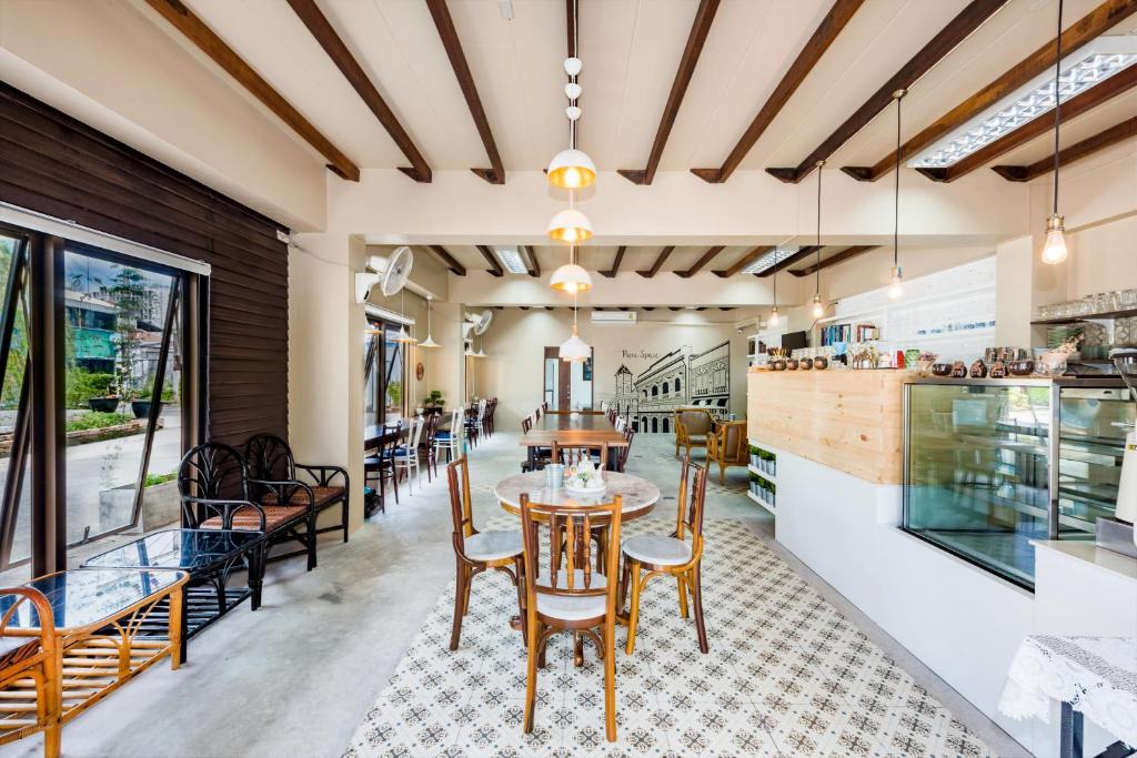 Pure Phuket Residence - Resim 10