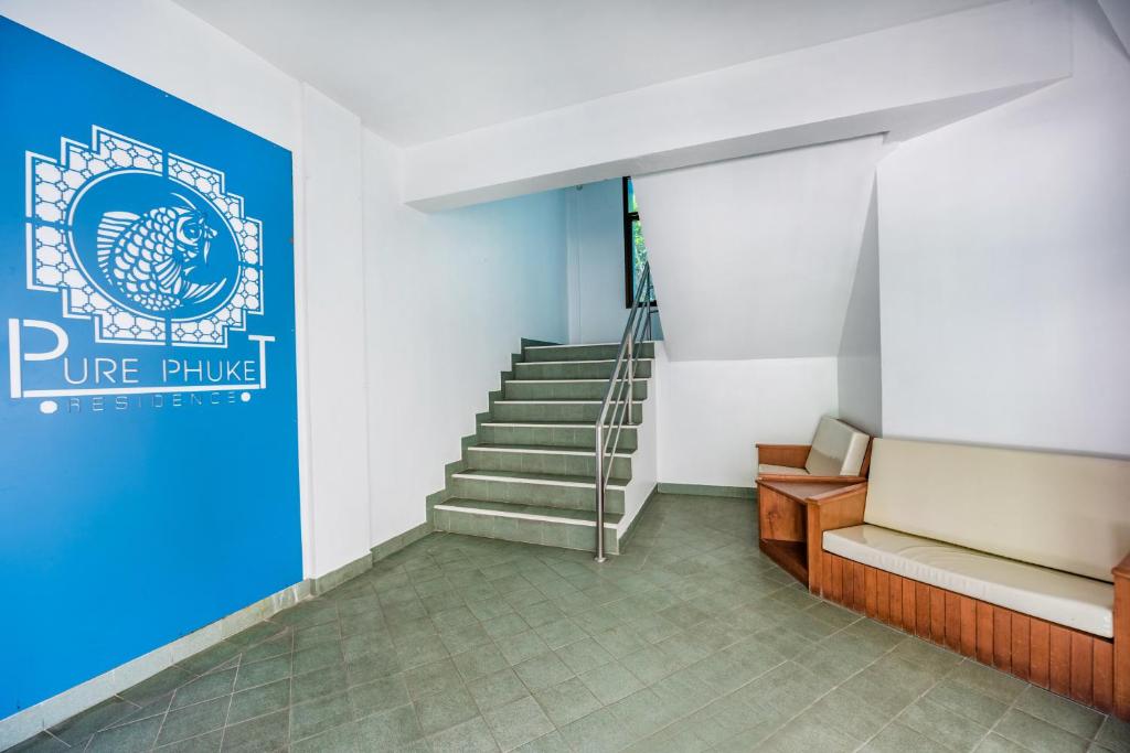 Pure Phuket Residence - Resim 14