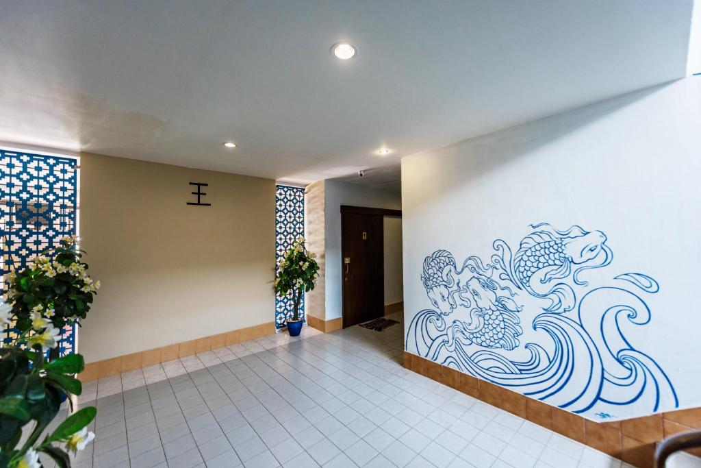 Pure Phuket Residence - Resim 24