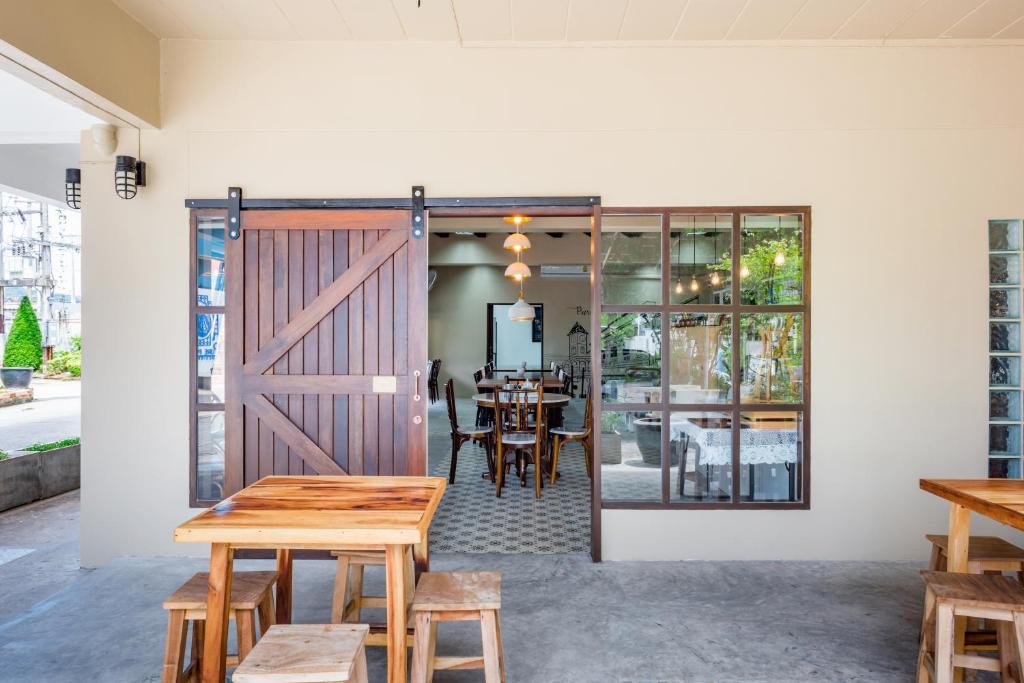 Pure Phuket Residence - Resim 17