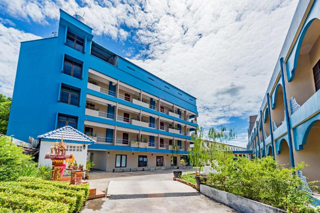 Pure Phuket Residence - Resim 8